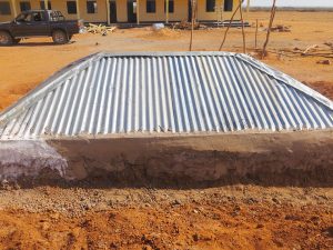 Africanna_Company_School_Construction
