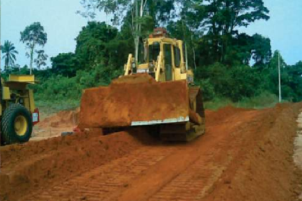 Africanna-Company-Road-Construction-2